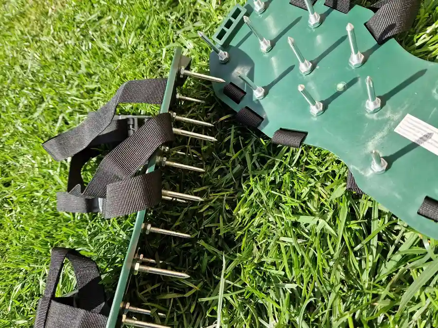 Expert Lawn Aeration Highbury, NS Expert Lawn Aeration Highbury, NS