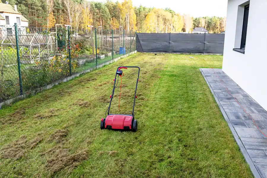 Quality Lawn Aeration Highbury, NS Quality Lawn Aeration Highbury, NS