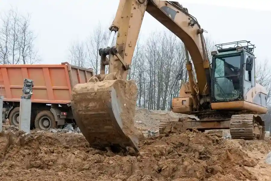 Reliable Excavation Highbury, NS Reliable Excavation Highbury, NS