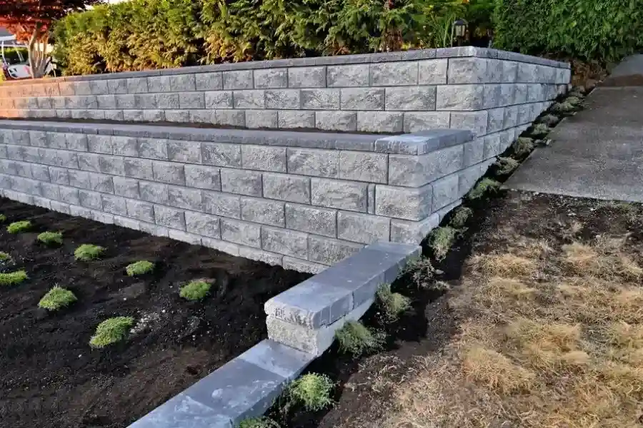 Signs Your Property Needs A Retaining Wall Installation in Highbury, NS Signs Your Property Needs A Retaining Wall Installation in Highbury, NS