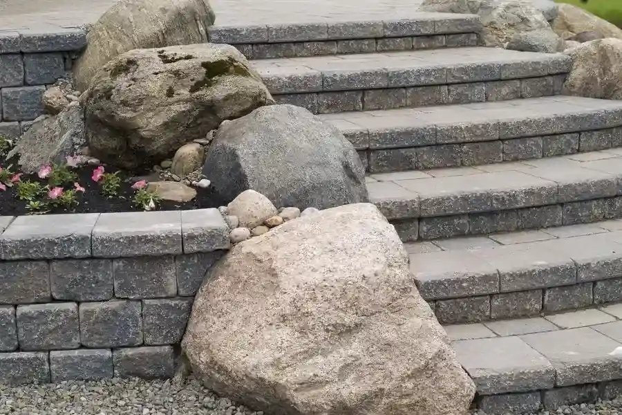 Step-by-step Guide To Retaining Wall Installation Preparation Highbury, NS Step-by-step Guide To Retaining Wall Installation Preparation Highbury, NS