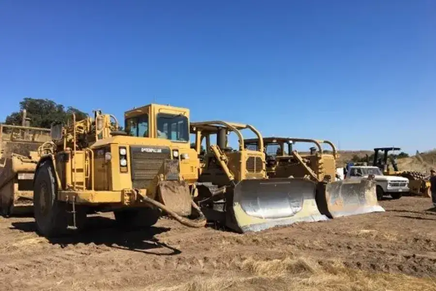 The Role Of Excavation In Drainage And Erosion Control Highbury, NS The Role Of Excavation In Drainage And Erosion Control Highbury, NS